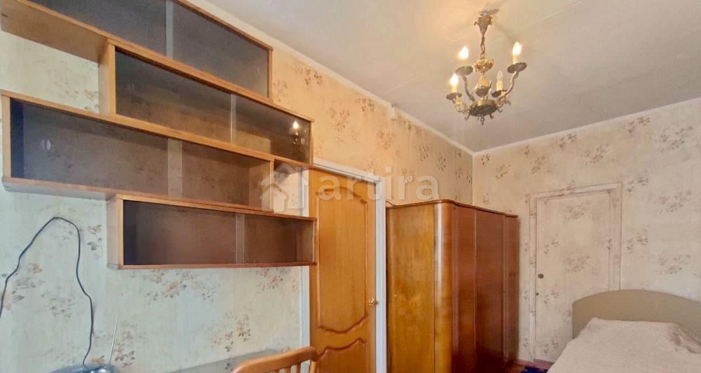 Комната, 10 м2, 8/9 эт. Москва - изображение 1