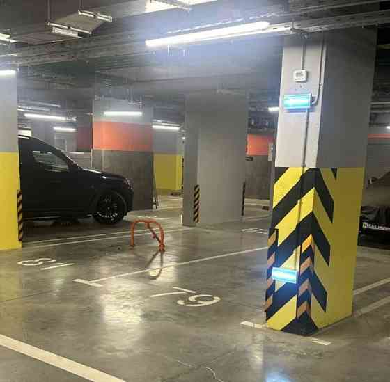 Гараж, 30 м2 Москва