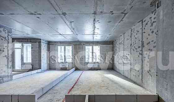 4-комн. квартира, 105 м2, 5/8 эт. Москва