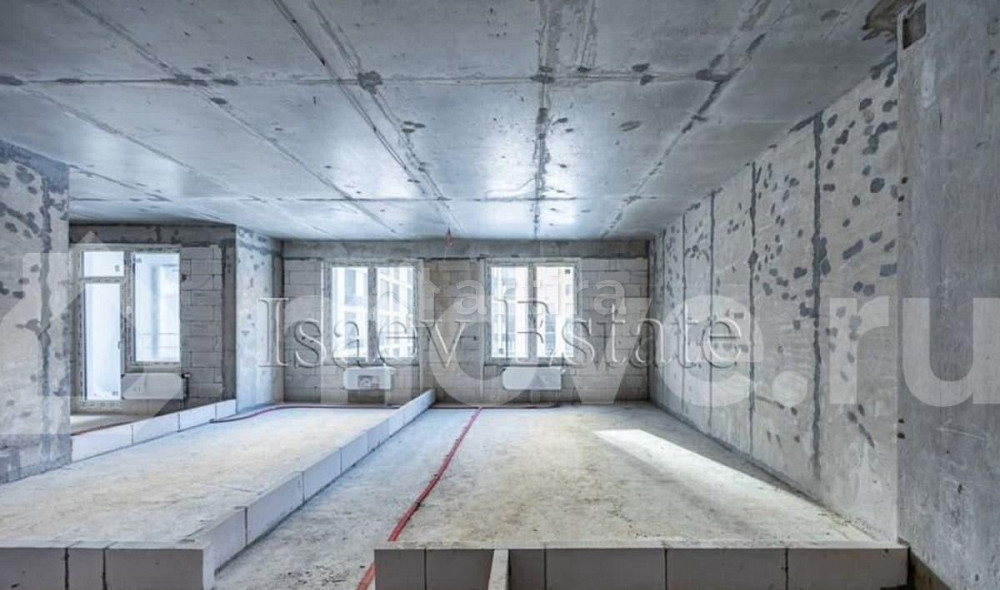 4-комн. квартира, 105 м2, 5/8 эт. Москва - изображение 6