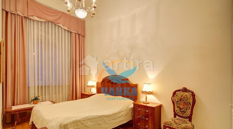 4-комн. квартира, 140 м2, 3/6 эт. Санкт-Петербург - изображение 15