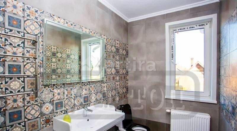 Коттедж, 1500 м2 Сергиев Посад - изображение 8