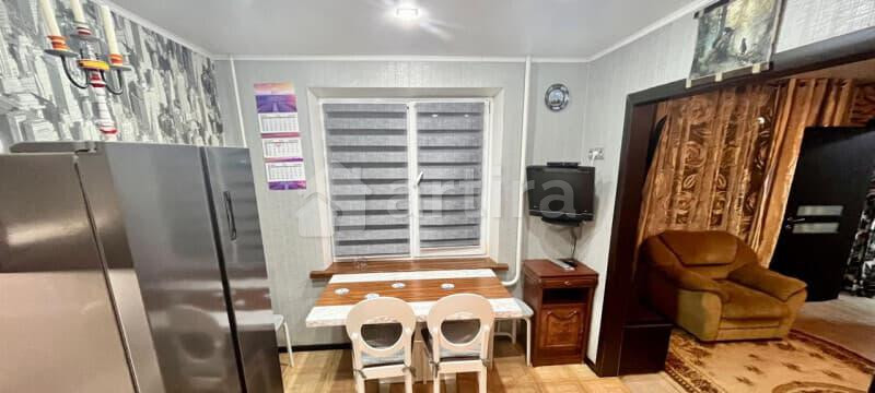 3-комн. квартира, 66 м2, 1/9 эт. Балаково - изображение 9