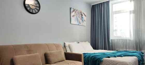 Студия, 29 м2, 7/19 эт. Тюмень