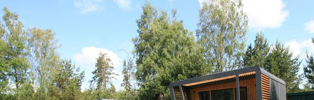 Дом, 45 м2, 6 соток, 1 эт. Выборг - изображение 7