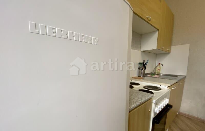 1-комн. квартира, 38 м2, 4/17 эт. Железнодорожный - изображение 8