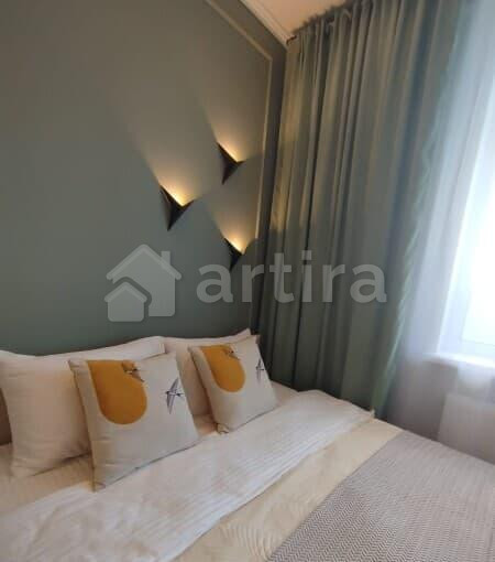 Студия, 30 м2, 10/17 эт. Домодедово - изображение 8