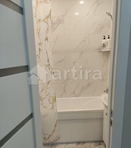 1-комн. квартира, 38 м2, 13/17 эт. Орехово-Зуево - изображение 6