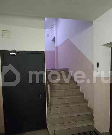 3-комн. квартира, 67.4 м2, 2/5 эт. Москва