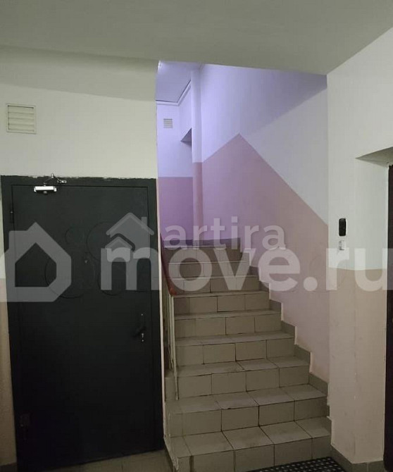 3-комн. квартира, 67.4 м2, 2/5 эт. Москва - изображение 4