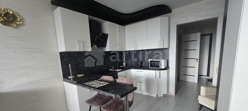 1-комн. квартира, 32 м2, 10/14 эт. Владимир - изображение 9