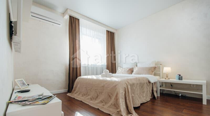 1-комн. квартира, 43 м2, 9/16 эт. Калуга - изображение 12