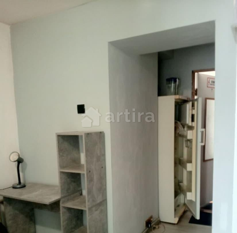 Комната, 14 м2, 9/9 эт. Казань - изображение 2