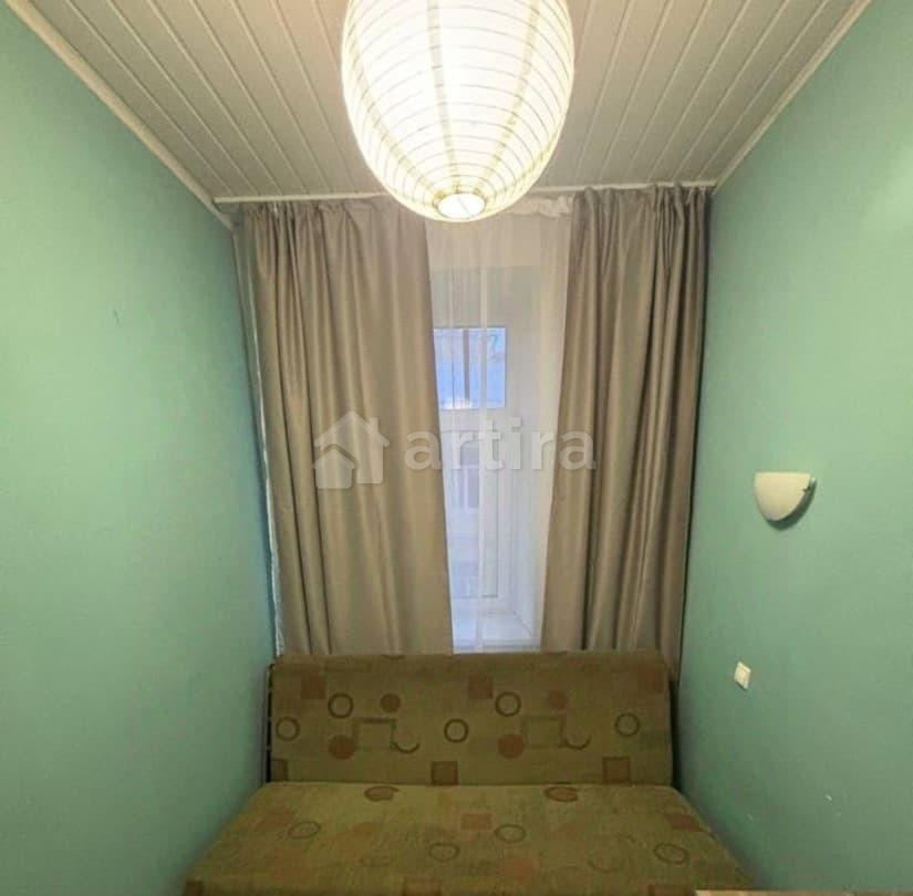 Комната, 6 м2, 5/6 эт. Санкт-Петербург - изображение 1