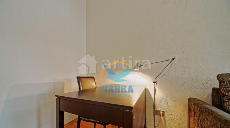 2-комн. квартира, 72 м2, 3/5 эт. Санкт-Петербург - изображение 6