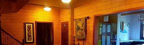 Коттедж, 320 м2, 24 сотки, 2 эт. Иркутск