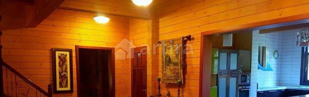 Коттедж, 320 м2, 24 сотки, 2 эт. Иркутск - изображение 4