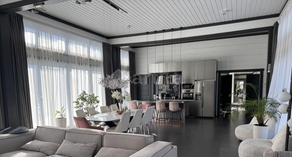 Дом, 300 м2, 15 соток, 1 эт. Истра - изображение 1