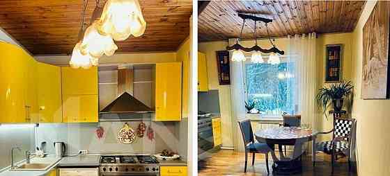 Дом, 161 м2, 8 соток, 2 эт. Одинцово