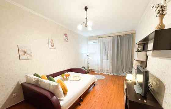 1-комн. квартира, 38 м2, 12/17 эт. Лобня