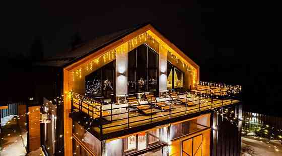 Дом, 285 м2 Всеволожск