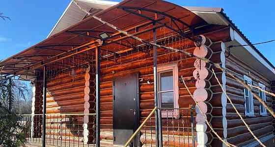 Дом, 59.6 м2, 5 соток, 1 эт. Домодедово