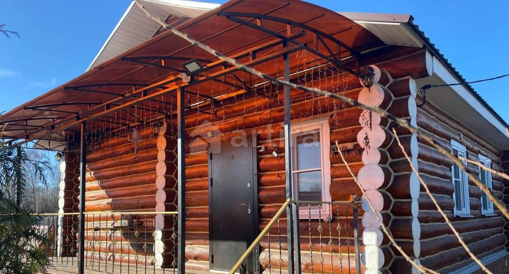 Дом, 59.6 м2, 5 соток, 1 эт. Домодедово - изображение 3