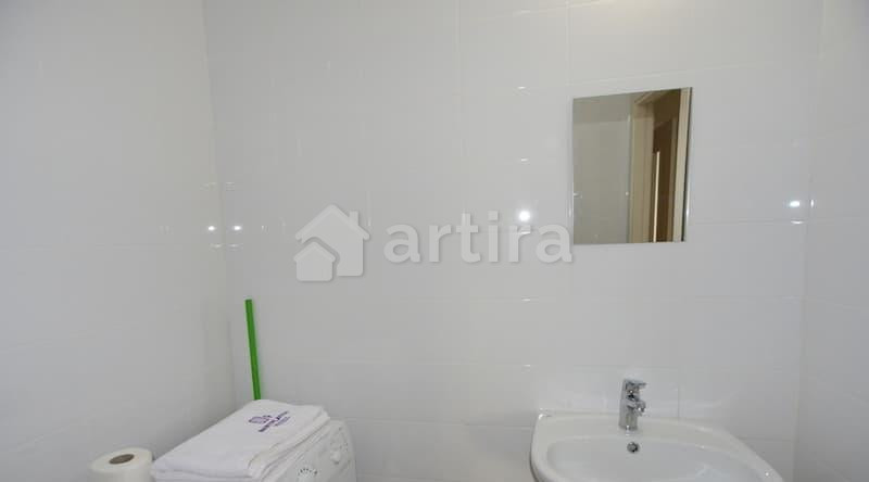 2-комн. квартира, 70 м2, 7/20 эт. Мытищи - изображение 12