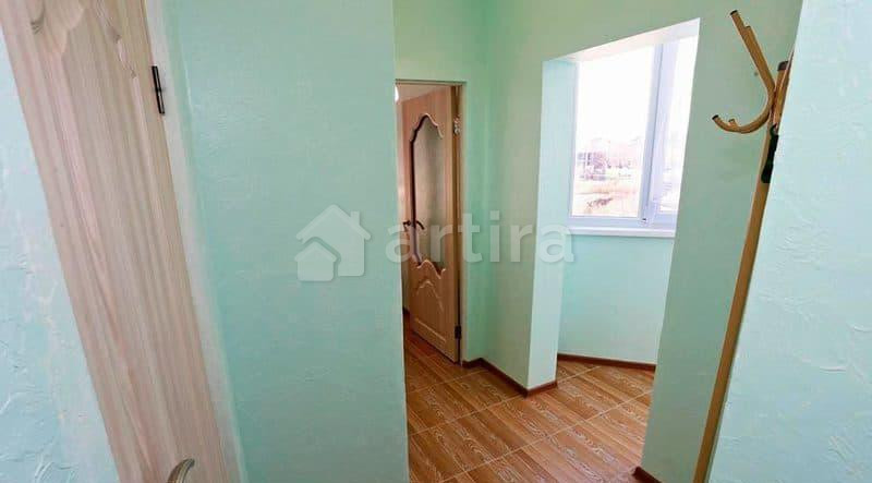 1-комн. квартира, 38 м2, 4/5 эт. Феодосия - изображение 7