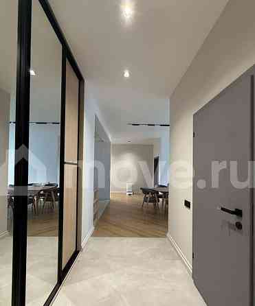 3-комн. квартира, 120 м2, 17/34 эт. Москва