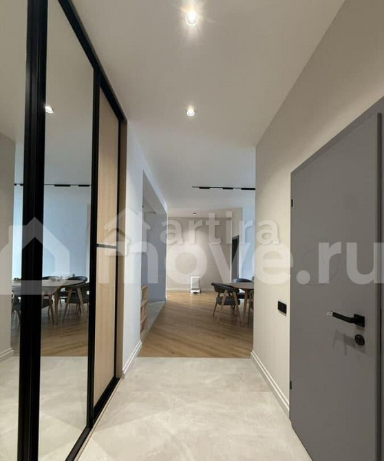 3-комн. квартира, 120 м2, 17/34 эт. Москва - изображение 4