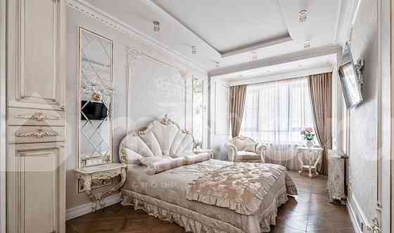 3-комн. квартира, 90 м2, 20/22 эт. Москва