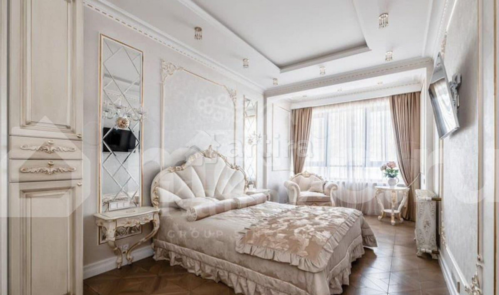 3-комн. квартира, 90 м2, 20/22 эт. Москва - изображение 1