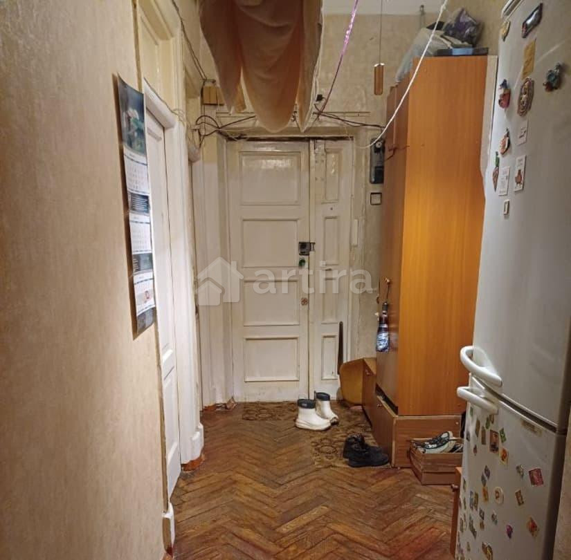 Комната, 15 м2, 5/5 эт. Долгопрудный - изображение 7