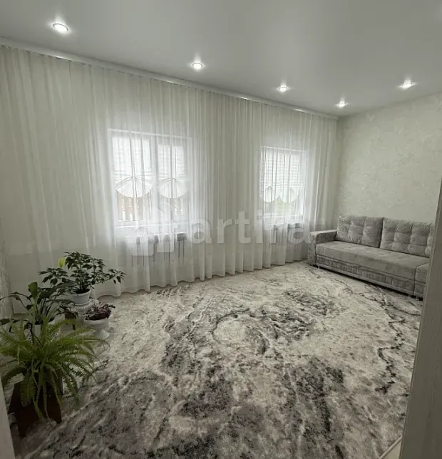 Продам дом, 73, 2 м², 5 соток Омск - изображение 4
