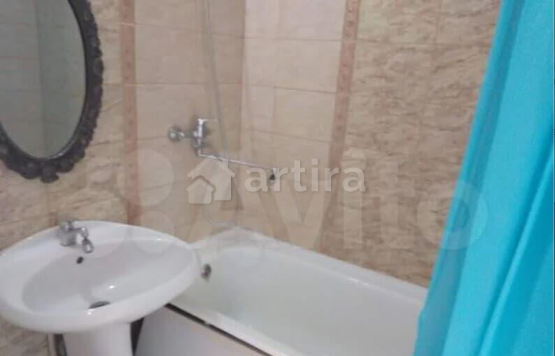 1-комн. апарт-ы, 34 м2, 4/5 эт. Нижний Новгород - изображение 6