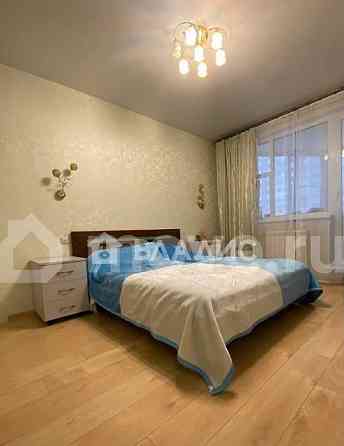 2-комн. квартира, 59.8 м2, 10/17 эт. Москва