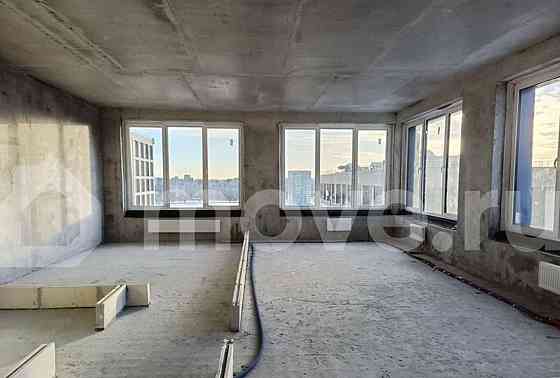 3-комн. квартира, 99 м2, 17/19 эт. Москва