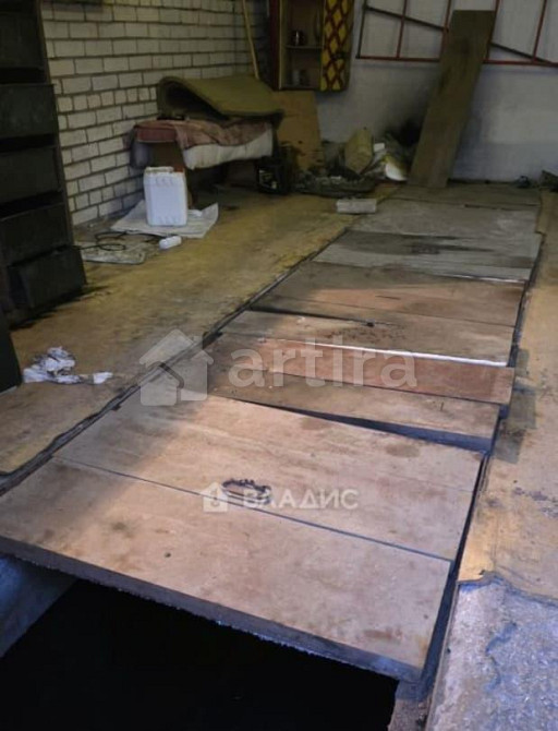 Гараж, 30 м2 Владимир - изображение 4