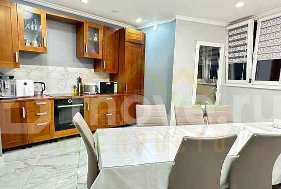 5-комн. квартира, 255 м2, 26/27 эт. Москва