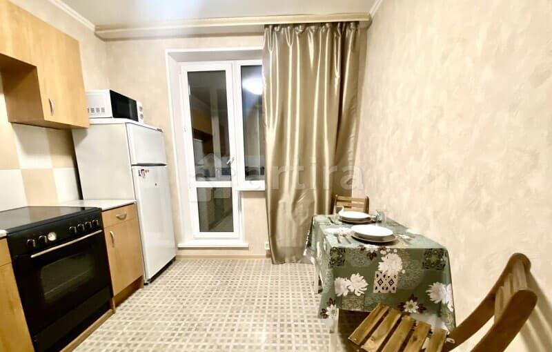 1-комн. квартира, 40 м2, 11/12 эт. Железнодорожный - изображение 9