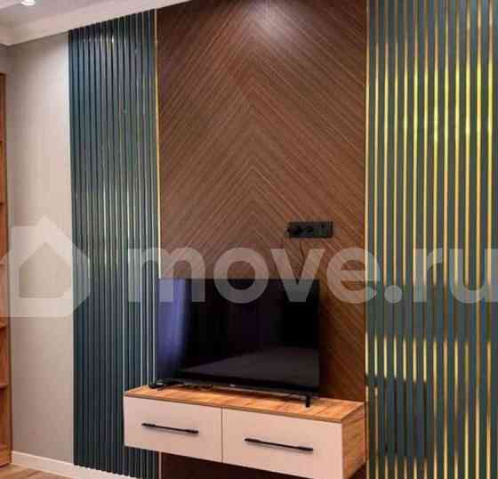 Студия, 16.9 м2, 1/10 эт. Москва