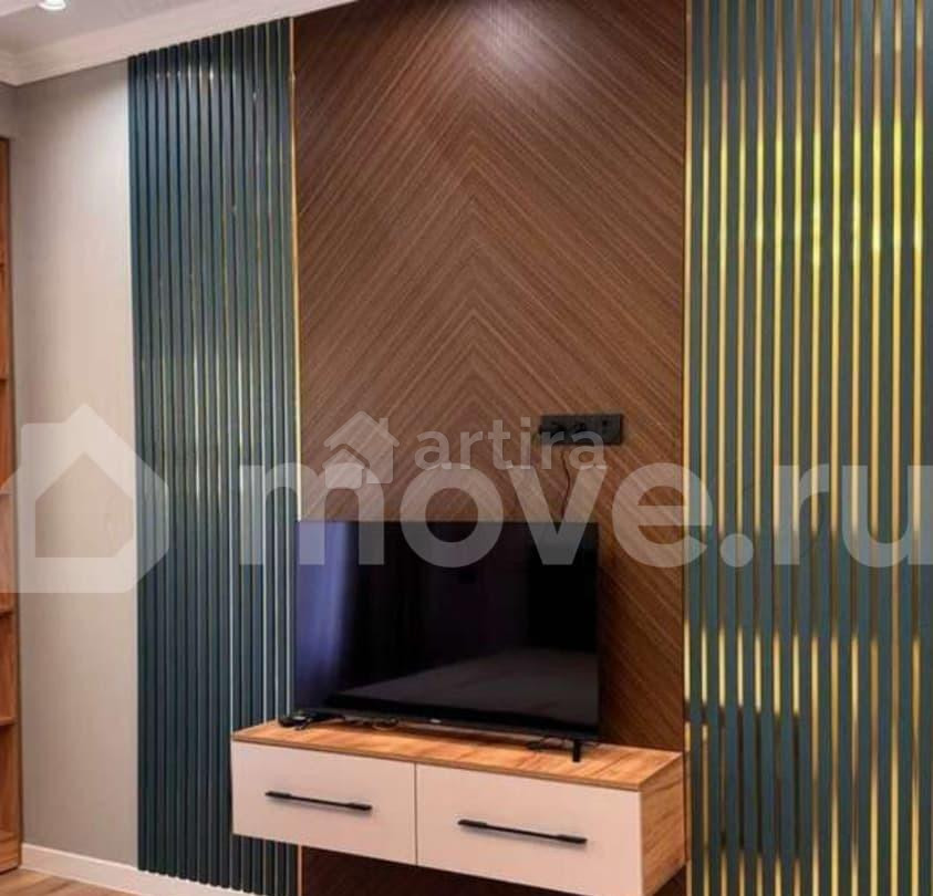 Студия, 16.9 м2, 1/10 эт. Москва - изображение 4