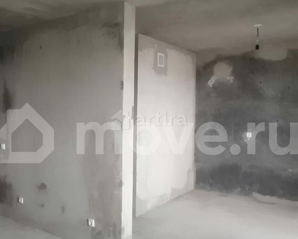 3-комн. квартира, 88 м2, 8/41 эт. Москва - изображение 4