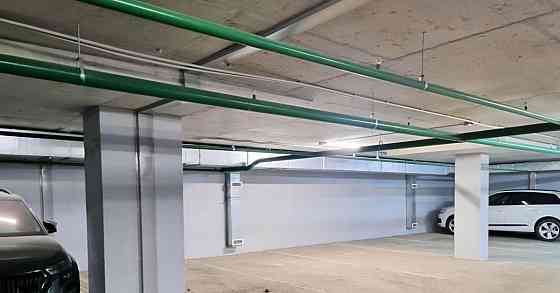 Гараж, 13.3 м2 Тюмень