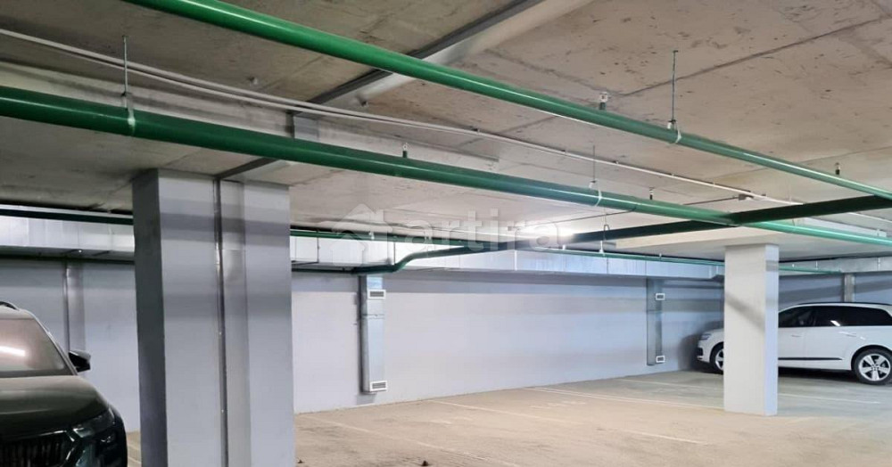 Гараж, 13.3 м2 Тюмень - изображение 2