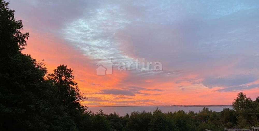 Дом, 130 м2, 10 соток, 2 эт. Ломоносов - изображение 1