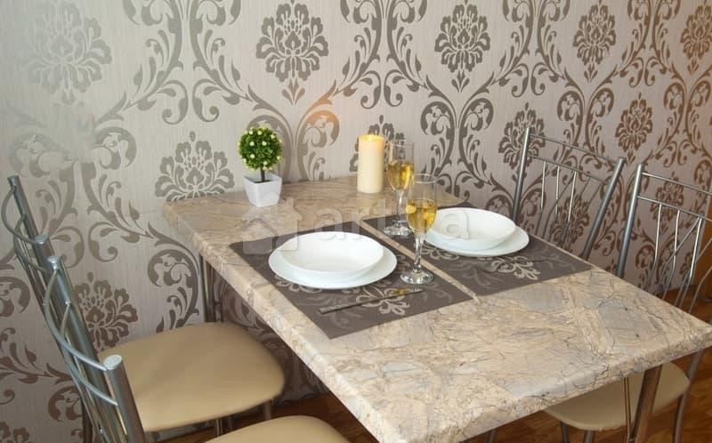 2-комн. квартира, 40 м2, 2/18 эт. Казань - изображение 8