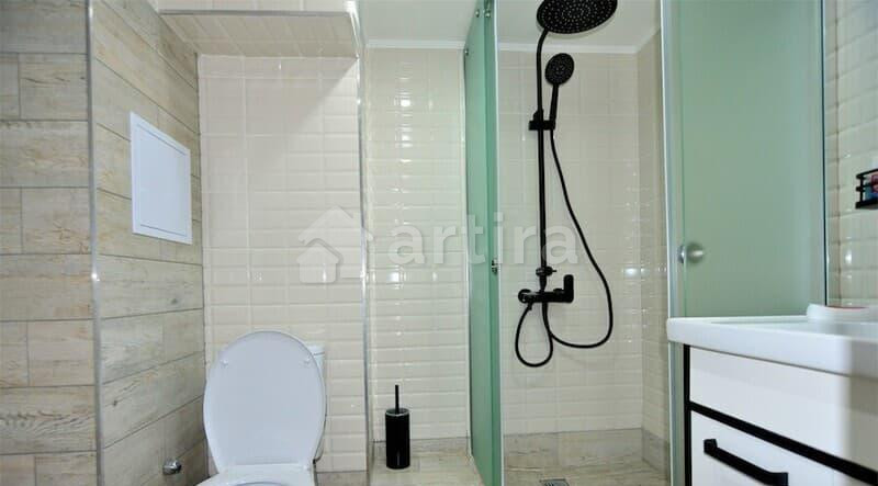 1-комн. квартира, 23 м2, 3/5 эт. Москва - изображение 8