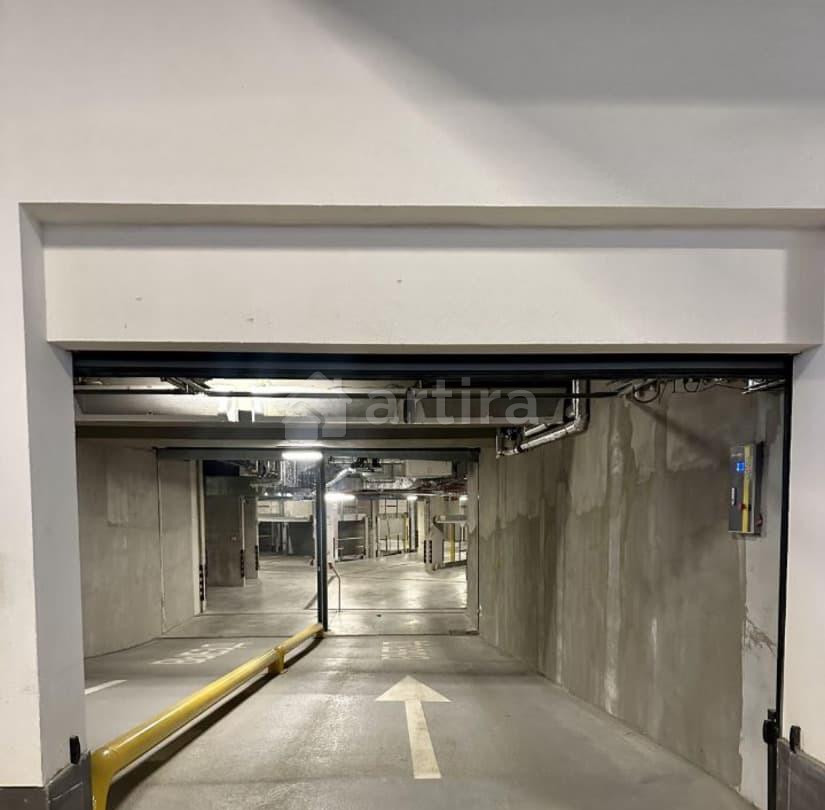 Гараж, 13.5 м2 Санкт-Петербург - изображение 4